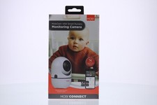 MobiCam HDX Smart Nursery Monitoring Camera