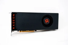 Sapphire Radeon RX Vega 64 8GB HBM2 Reference GPU | 1yr Warranty, Fast Ship!