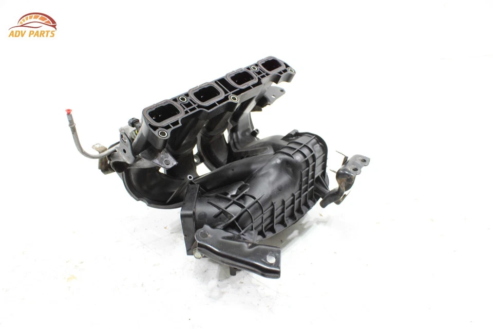 MITSUBISHI OUTLANDER 2014-2020 2,4 L MOTOR COLECTOR DE ADMISIÓN DE AIRE Y RIEL DE COMBUSTIBLE OEM Foto 2 de 4