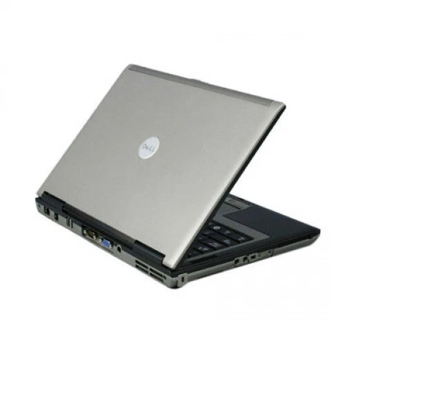 Windows 7 pro 32 bit Laptop Dell D620 Intel 2GB Ram 160GB HDD Serial Port Wifi - Image 3 of 4