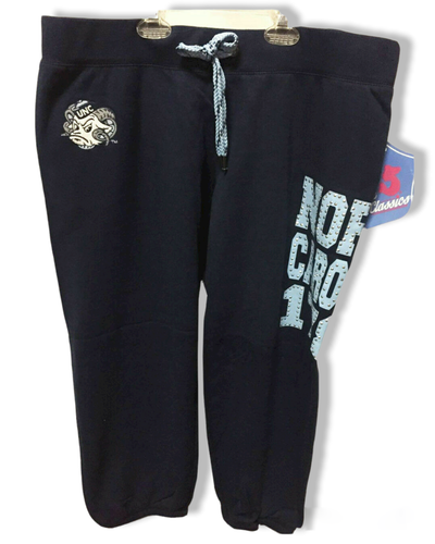 North Carolina Tar Heels 1789 Graphic 