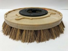 Carlisle 13" Union Mix Brush Tuff Block Rotary w/ NP-9200 Assembly A0035
