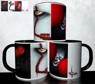Mug Taken 1621 - Tasse à Café Céramique, 325 Ml - Neuf, Personnalisable