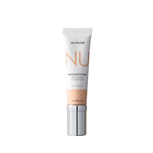 Nuskin Nu Skin Nu Colour® Bioadaptive BB+ Skin Loving Foundation Linen 1.3 - Image 2 of 4