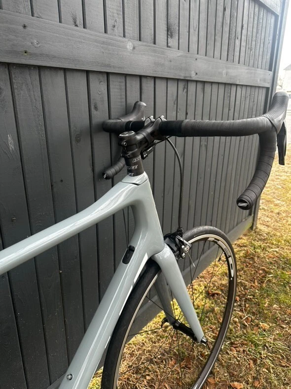 PARLEE ALTUM R С ОБОДНЫМ ТОРМОЗОМ SHIMANO ULTREGRA DI2 11 СКОРОСТЕЙ АЛЮМИНИЕВЫЕ КОЛЕСА С - Изображение 4 из 4