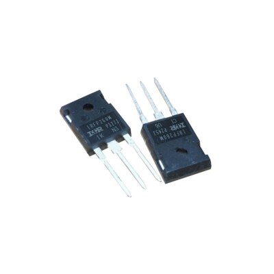 10PCS  IRFP260MPBF TO-247 200V  50A MOSFET TRANSISTOR high quality