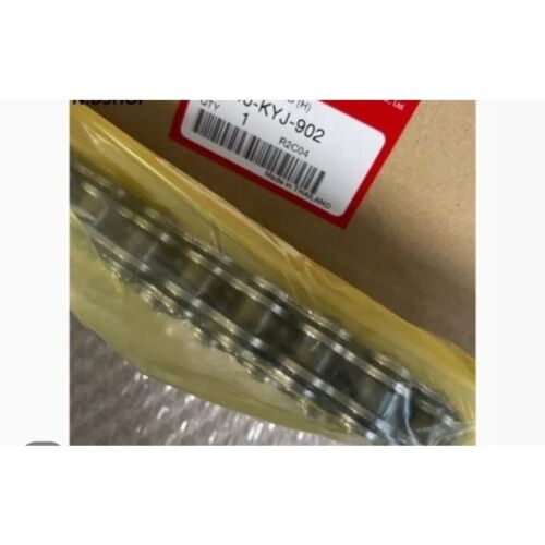 C23 Chain absorb sound For Honda Crf 250 300 Rear Bike Drive DID 520VF-120-Oring - Picture 6 of 11