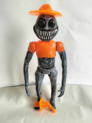 ZOOKEEPER ZOONOMALY FIGURE 11