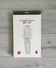 Ladies Summer Pyjamas. Brand New In A Beautiful Box. Size S, 6-8