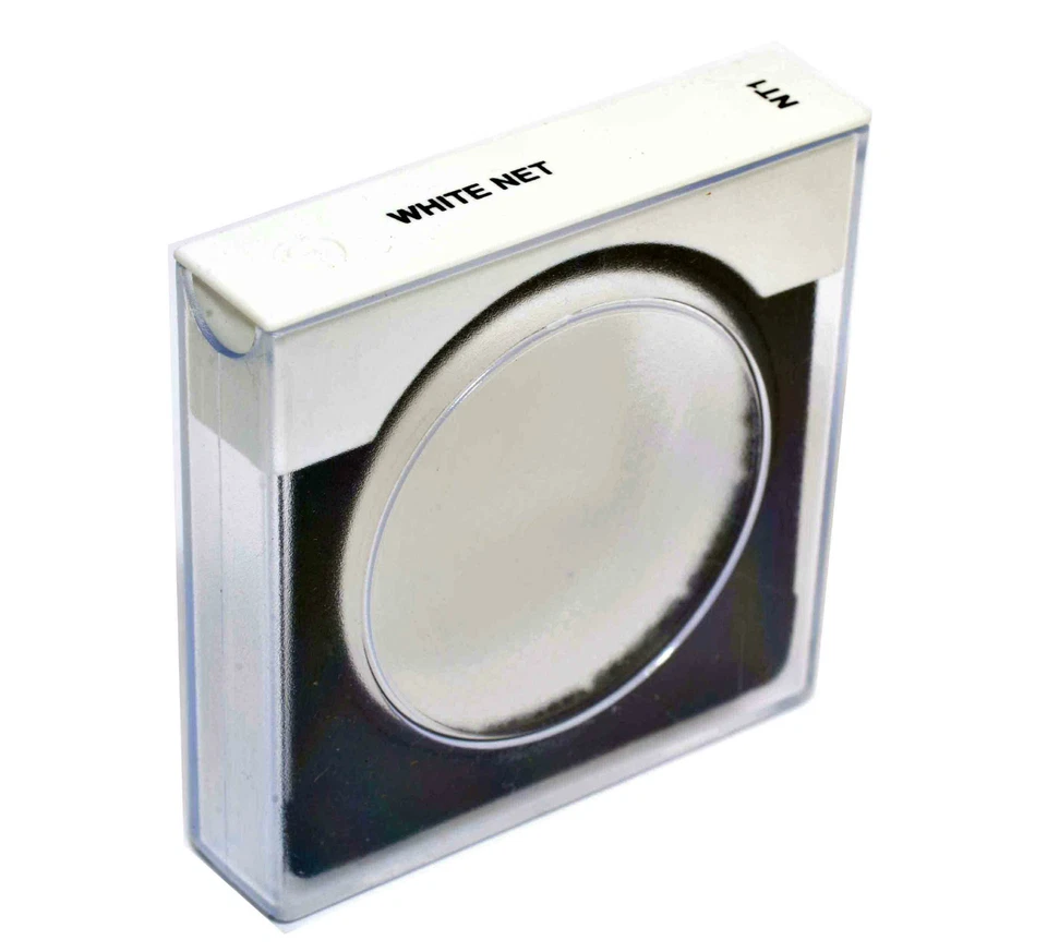 White Net Filter Cokin A Compatible Kood A Size - Image 3 of 3