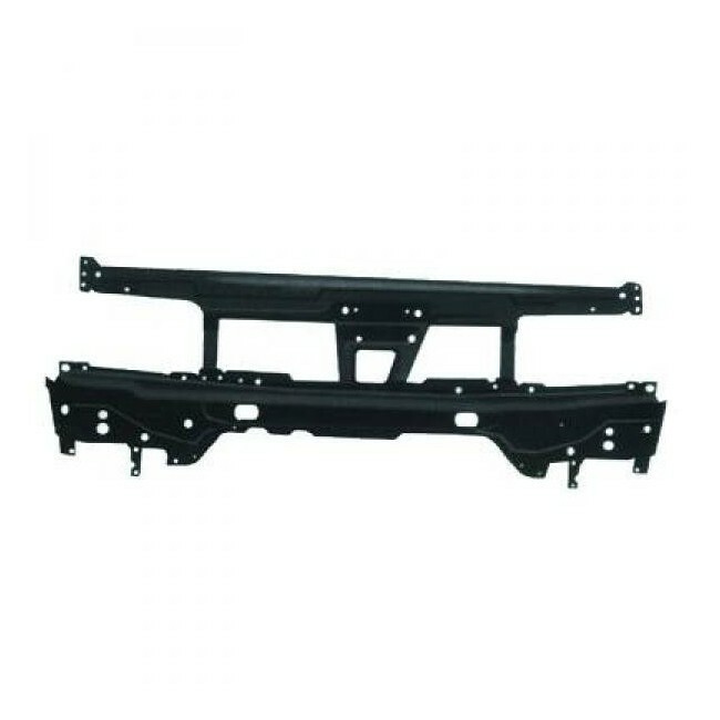 Face avant Seat Ibiza 93-96 contre les vibrations du radiateur bloc moteur 1.9 2.0