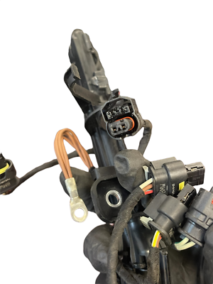 2018 BMW X1 Engine Wire Harness Coil Harness OEM 8643382 for sale 