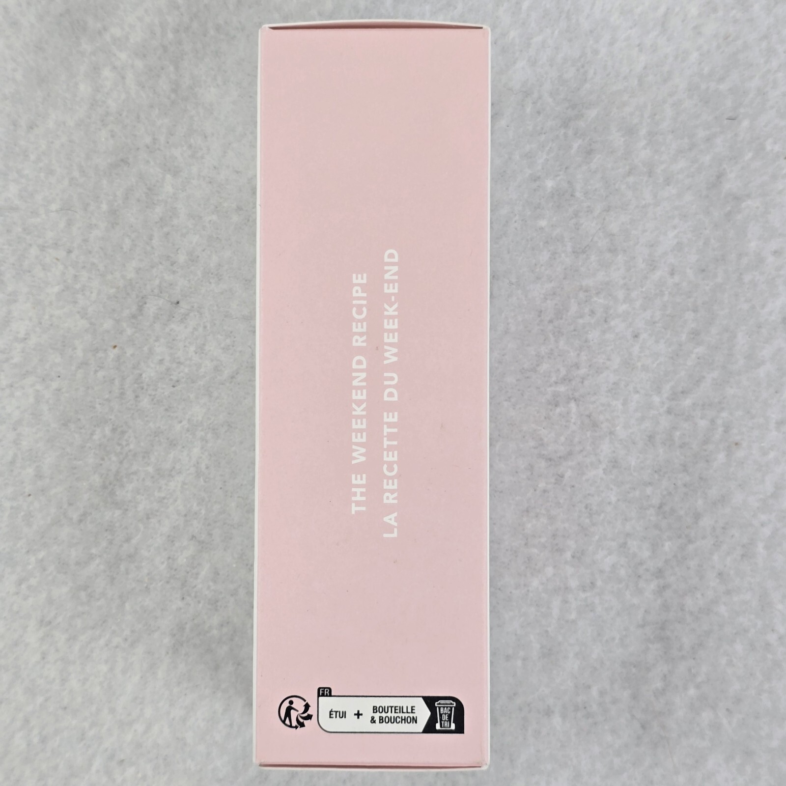 SATURDAY SKIN Scalp + Hair Strengthening Peptide Treatment 80 ml 2.7oz Full Size