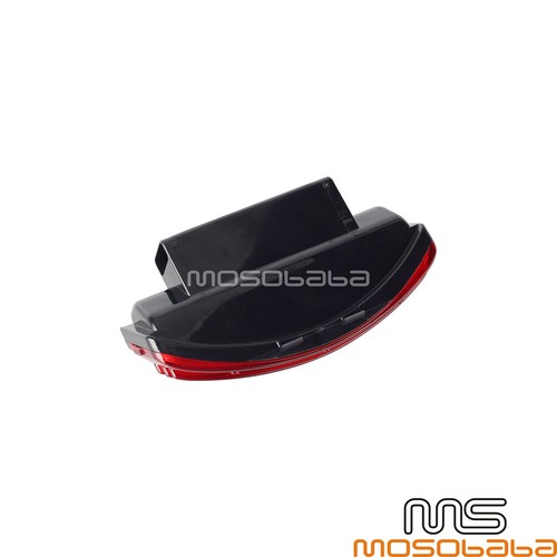 Tri-Bar Rear Fender LED Brake Light Fits Harley Street Glide FLHXS 2014–2020 - Picture 9 of 9