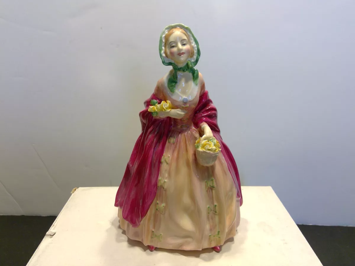 Royal doulton store dolls ebay Royal doulton store dolls ebay