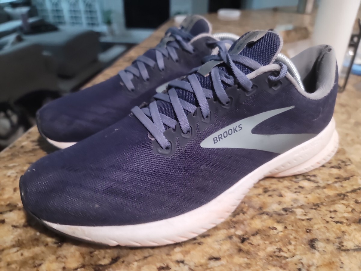 Athletic Shoes Brooks Running Launch Brooks Launch Running