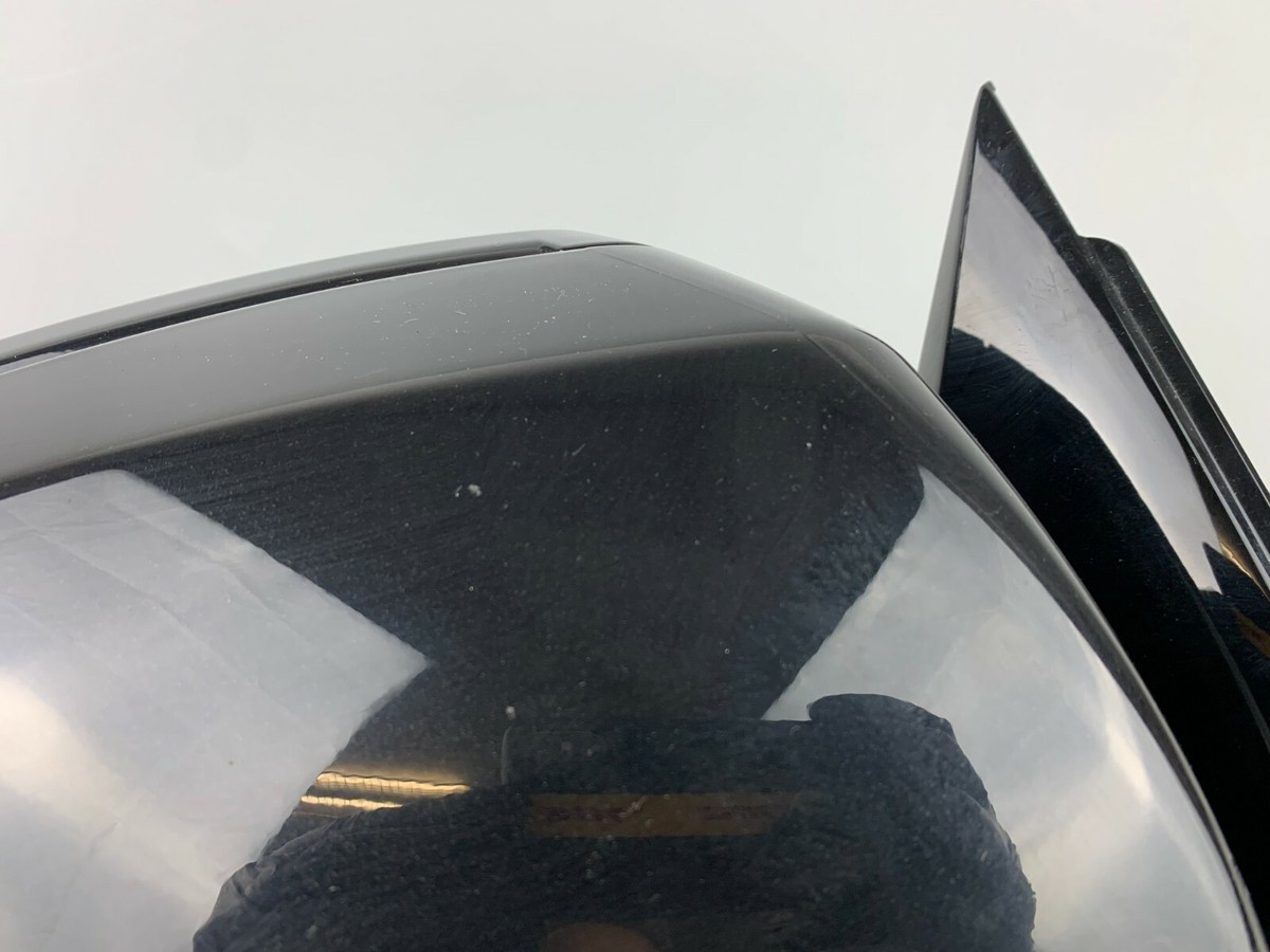 Mercedes Benz E Class W213 Exterior Right Side Wing Mirror RHD 