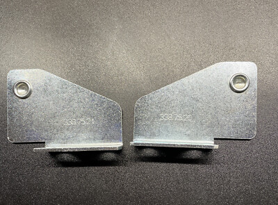 igus 333-75-2 Energy Chain System Brackets