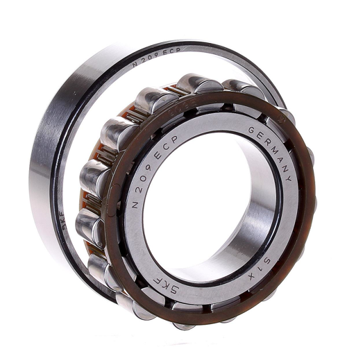 Radial Axialkräfte Lager SKF Kegelrollenlager 30209 – 45x85x19 Mm, Offen – Nach DIN ISO 355 Kegelrollenlager DIN ISO Radial Axialkräfte Lager SKF Kegelrollenlager 30209 – 45x85x19 Mm, Offen – Nach DIN ISO 355 Kegelrollenlager DIN ISO