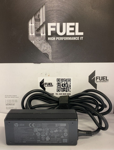 HP - L25296-002 - AC/DC Laptop Netzteil - DC19,5V 2,31A