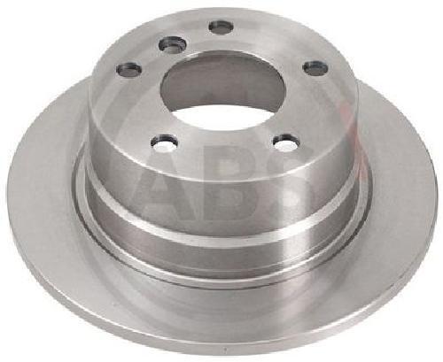 Abs Disque De Frein 16338 Bmw - Image 2