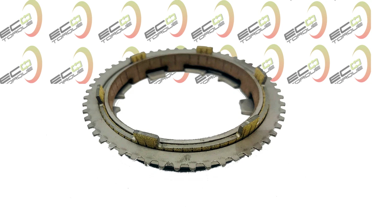 Gearbox 1st /2nd Gear Synchromesh for Vauxhall Alfa Romeo Fiat M32 