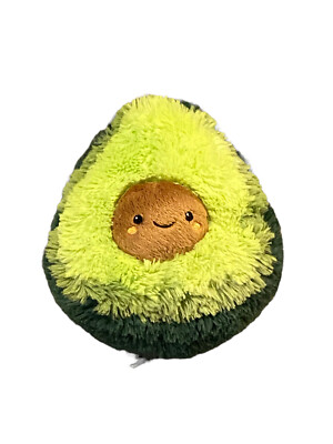 Amazon Squishable Avocado Squishable Pillow Squishable