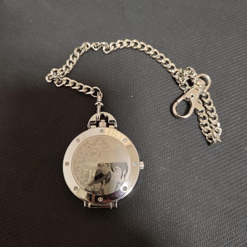 Lupin the Third x Zippo Time Pocket Watch - Picture 6 of 6