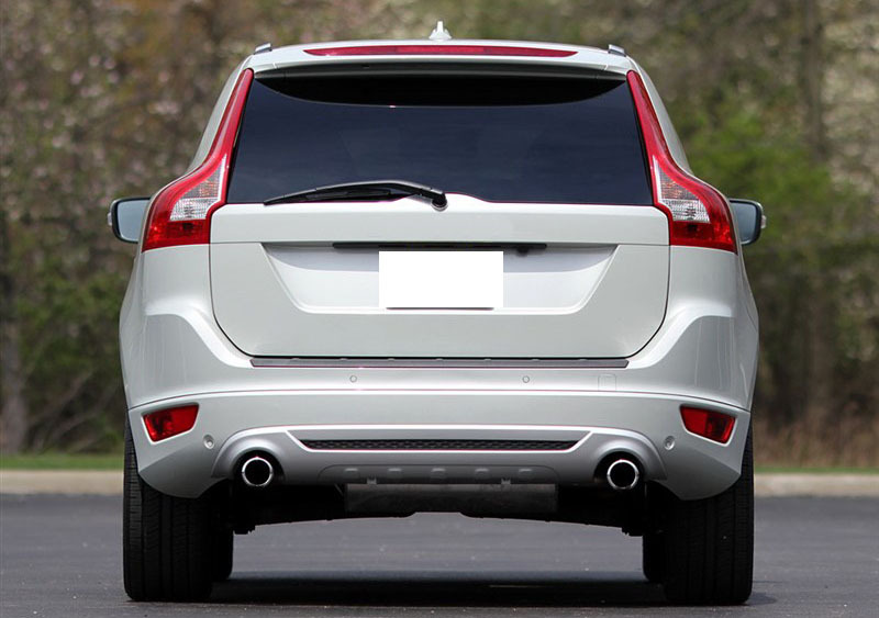 For Volvo XC60 20092016 HMSL Tail Light High Mount 3rd Brake Stop Lamp