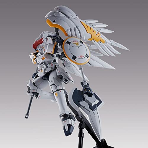 MG 1/100 OZ-00MS Tallgeese F EW Gundam W Endless Waltz Glory of