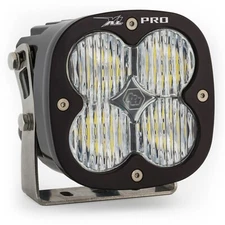 Baja Designs XL Pro LED Wide Cornering Light Pod 4,600 Lumens - Dimmable 