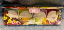 Floral Street Mini Scented Candle Discovery Set  4 Mini Candles 0.7 oz x 4  NIB