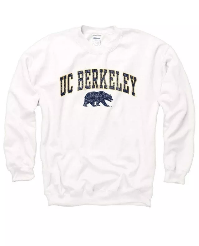 Uc crewneck best sale sweatshirt