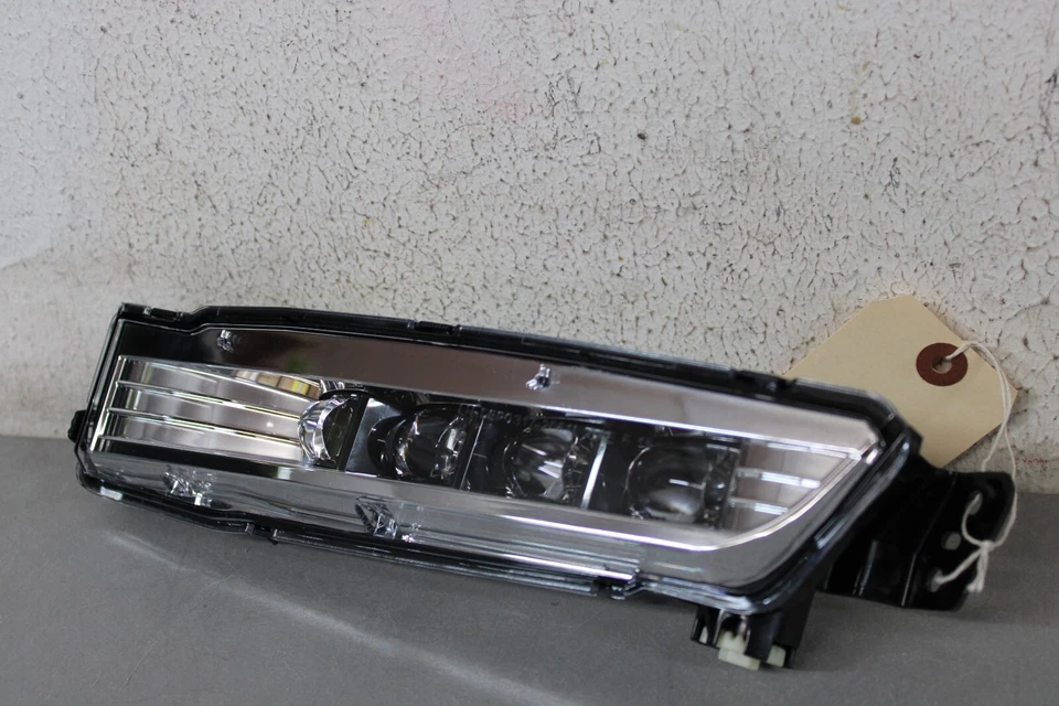 2018 2019 2020 HONDACORD ЛЕВАЯ СТОРОНА ПРОТИВОТУМАННЫЕ ФАРЫ СВЕТОДИОДНЫЕ ПРОТЕСТИРОВАНЫ - Изображение 2 из 4