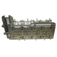 Zylinderkopf + Ventile FüR Opel 5607217