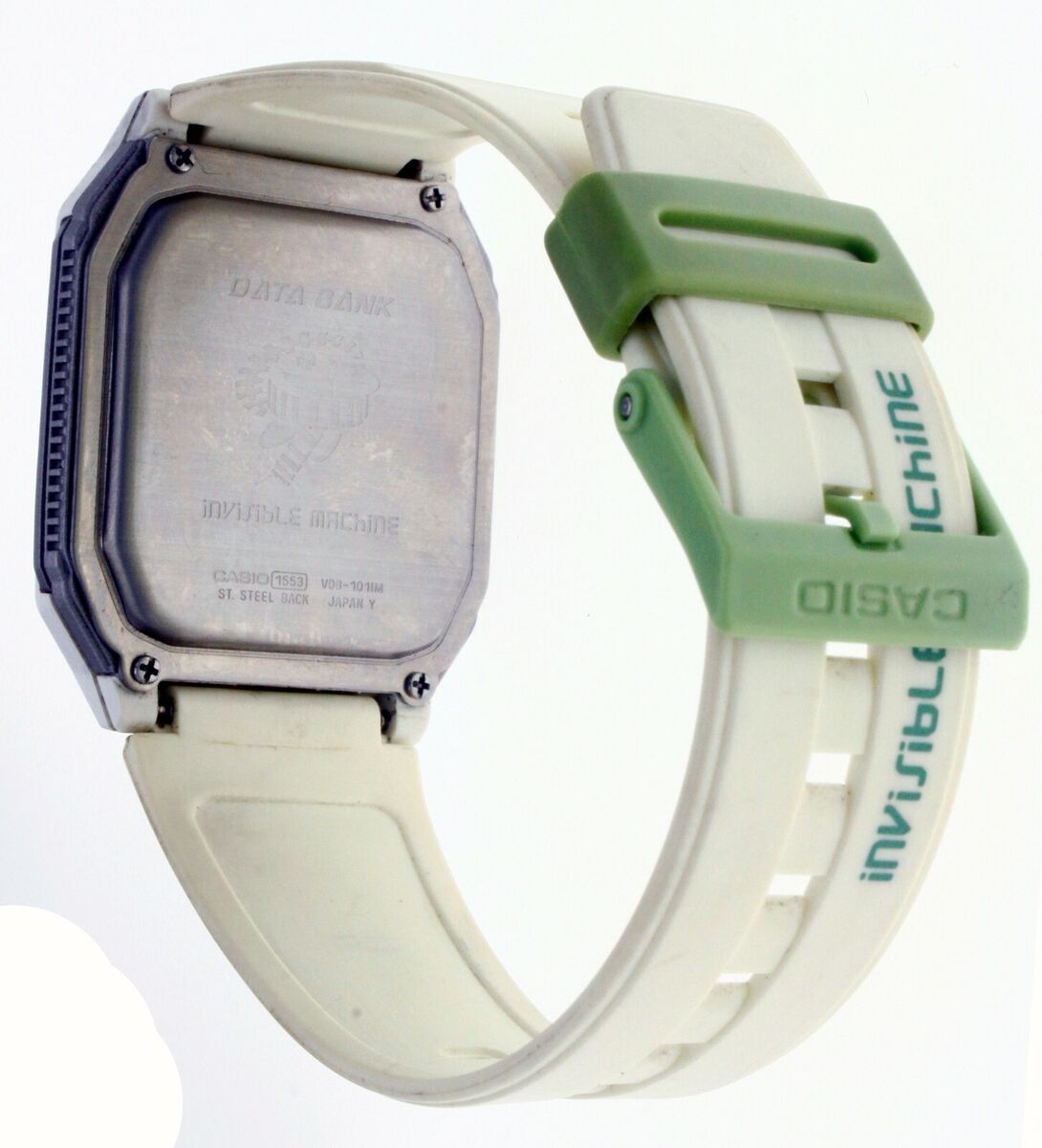 vintage casio vdb-101im touch screen databank limited vintage casio vdb-101im touch screen databank limited
