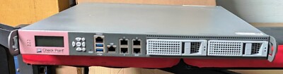 Check Point Firewall ST-25 Security Appliance No HDD No Operating System