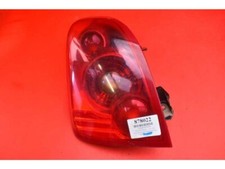 NISSAN PRIMERA Hatchback P12 Rücklicht hinten links 2005 25379452