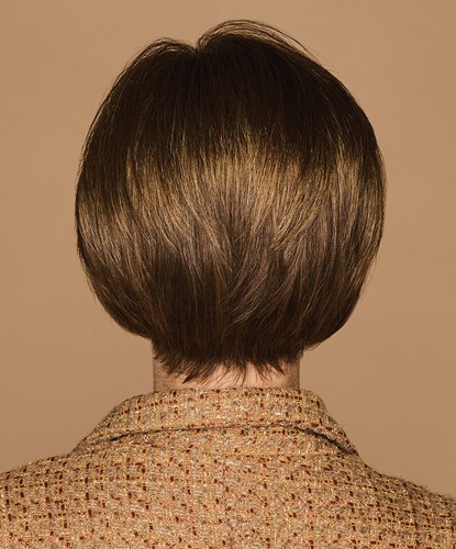 BEND THE RULES Wig by GABOR - ANY COLOR, Lace Front, Hand-Tied Top, New - Picture 6 of 45