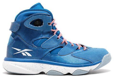 Preços baixos em Reebok Shaq Attaq IV Blue | eBay