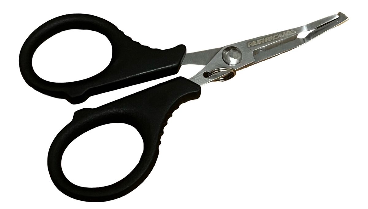 Line Cutter Fishing Pliers Scissors Hook Tackle Accessories Sports