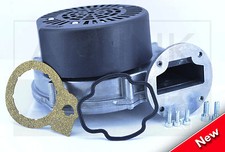 VIESSMANN  VITODENS  100 WB1A COMPACT 18KW & 24KW  HEAT ONLY BOILER  FAN 7823839