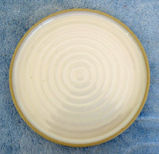 Chef & Sommelier GEODE Stoneware Dinner Plates FL643 Never Used