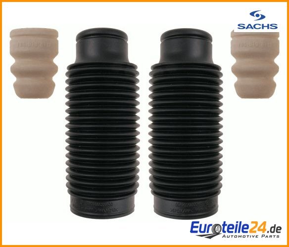 Staubschutzsatz, StoßDäMpfer Service Kit Sachs 900198-image