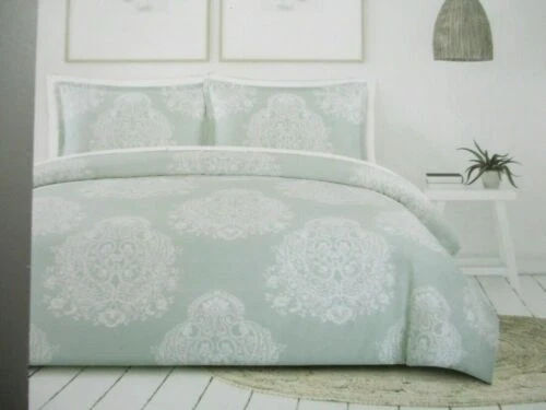Nicole Miller Paisley King Duvet Covers & Bedding Sets