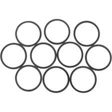 Eastern Motorcycle Parts Piston Pin Clip | A-22582-52