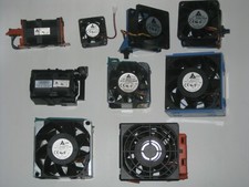 Delta Electronics Lüfter für Server - diver...