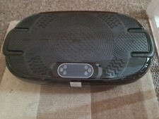 VibroSlim Radial Plus 3D Vibration Machine 