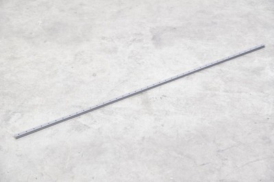   TS-04-12-1000,   guide rail, L=1m #W9