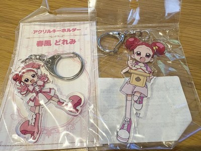 Ojamajo Doremi Akuki Harukaze Doremi #041e5c